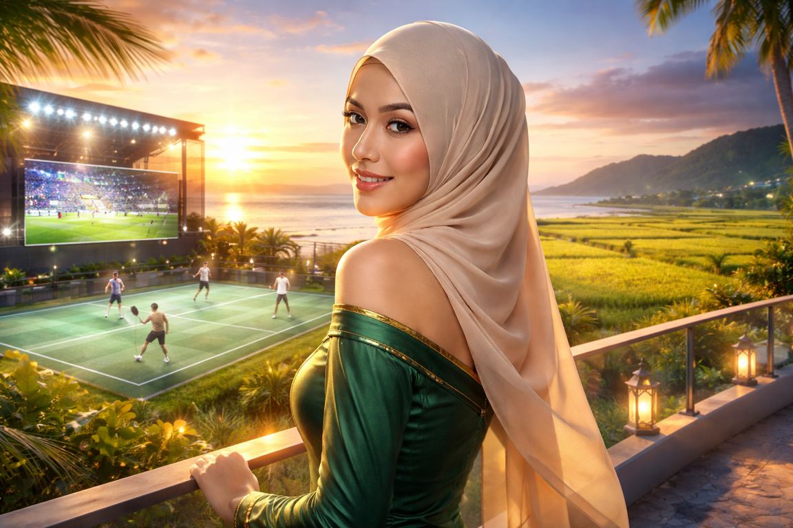 Pemain Malaysia menggunakan bonus untuk pertaruhan sukan bola sepak di 153