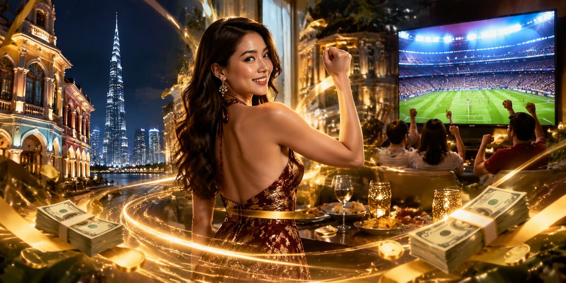 Tawaran cashback dan bonus untuk pemain e-sukan aktif di platform 153 Kuala Lumpur