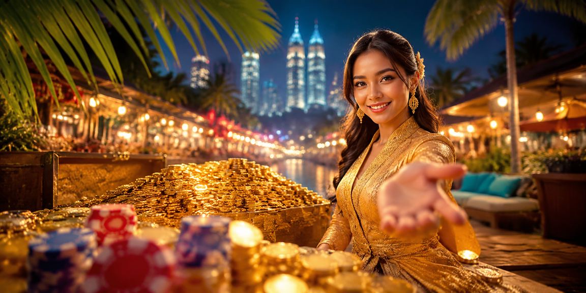 Permainan Meja Kasino Terbaik di 153