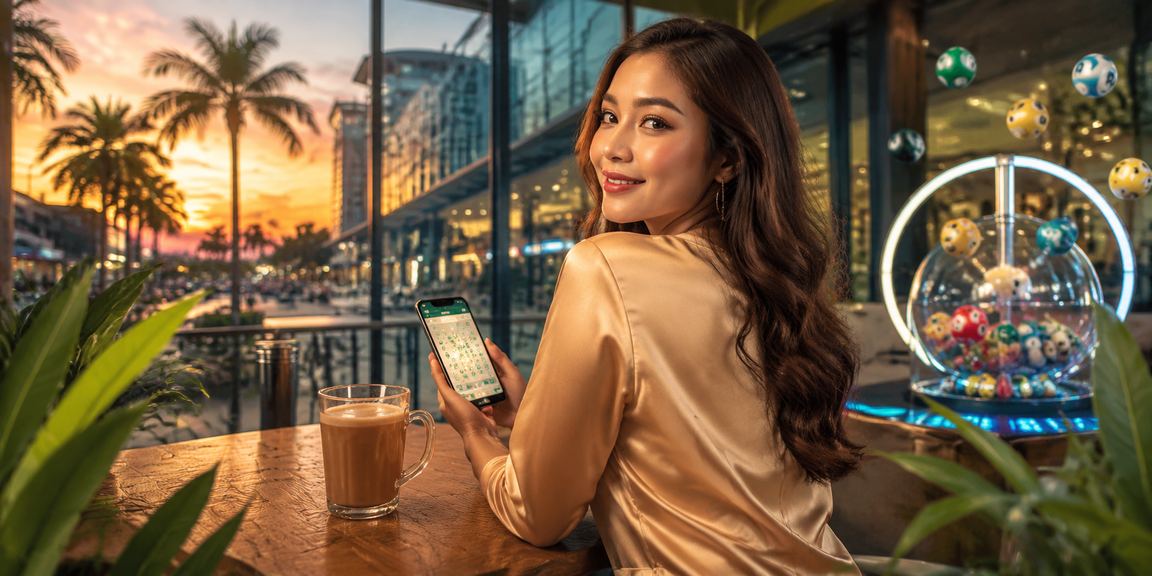 Pemain Malaysia menikmati platform hiburan dalam talian 153 dengan gaya tempatan