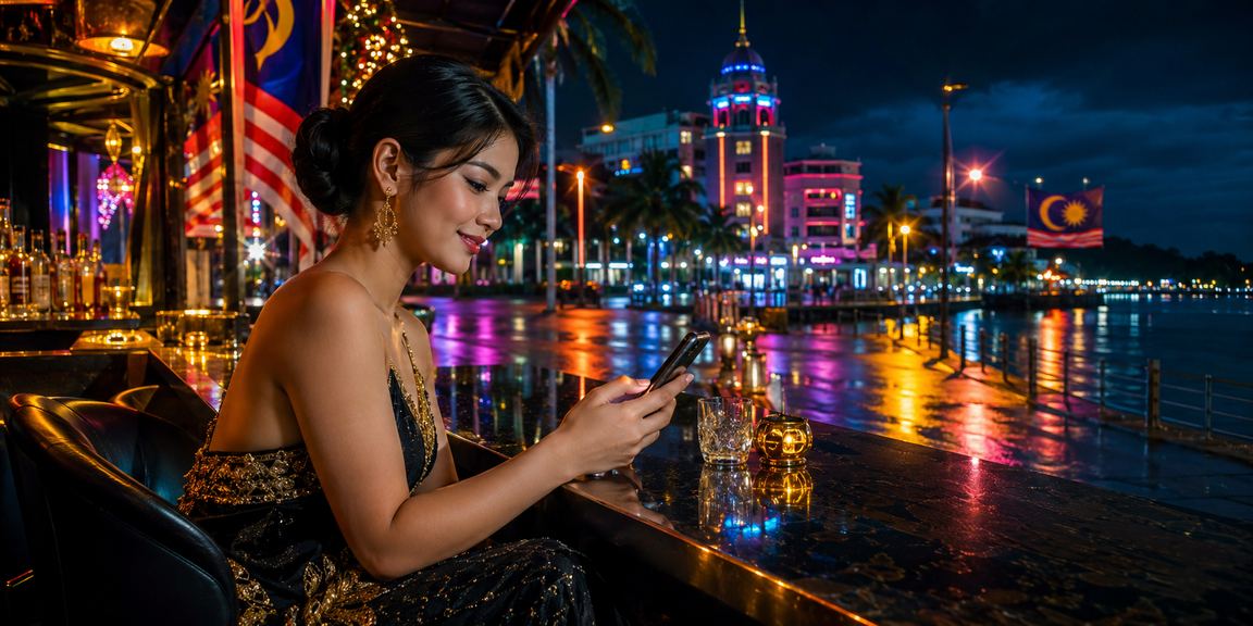 Permainan Slot Malaysia Popular di 153